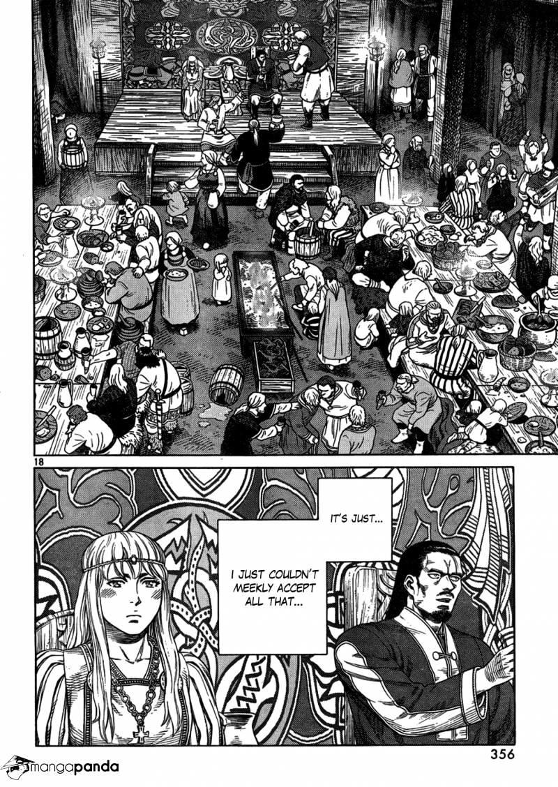 Vinland Saga, Chapter 107 image 18